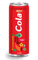 گازدار کولا می نوشند گازدار کولا می نوشند